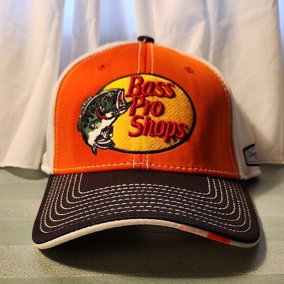 Nascar Stuart Haas Tony Stewart 14 Scuba Stretchfit Hat - New - Picture 1 of 11